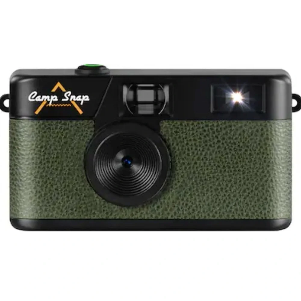 Camp Snap camera